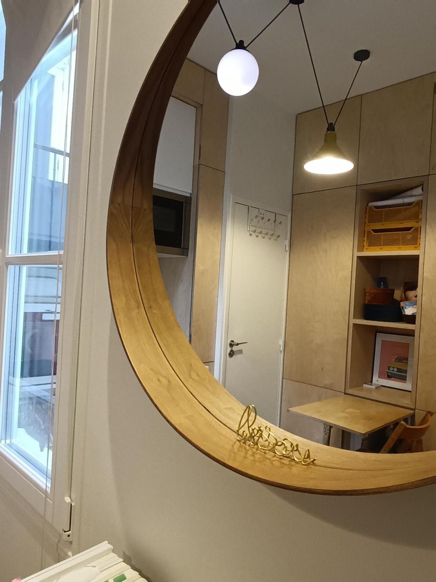 Studio Cosy Paris 6Eme Bon Marche Quarto foto
